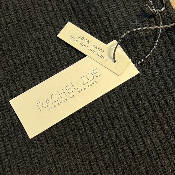 🆕 RACHEL ZOE Sweater - Picture 5 of 8